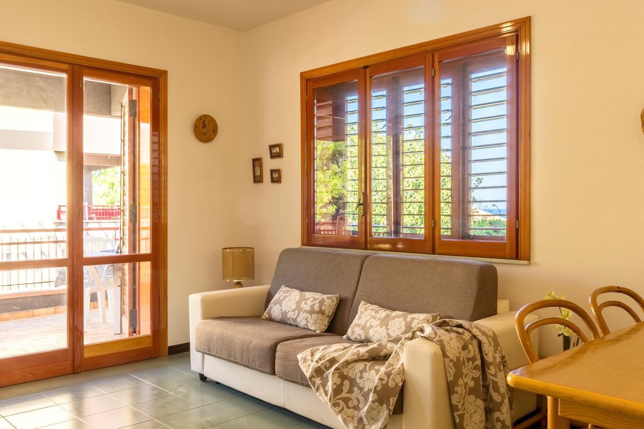 Blue Wood Apartment Летоянні Екстер'єр фото