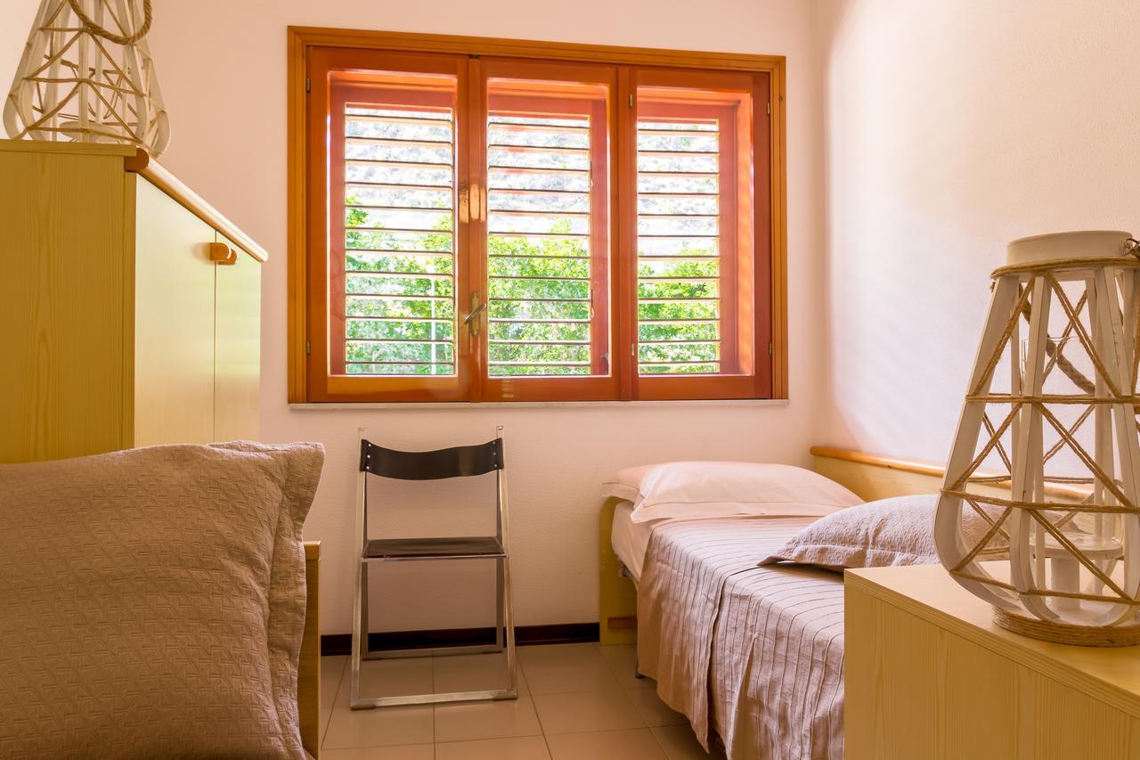 Blue Wood Apartment Летоянні Екстер'єр фото
