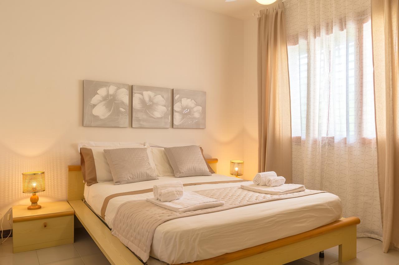 Blue Wood Apartment Летоянні Екстер'єр фото